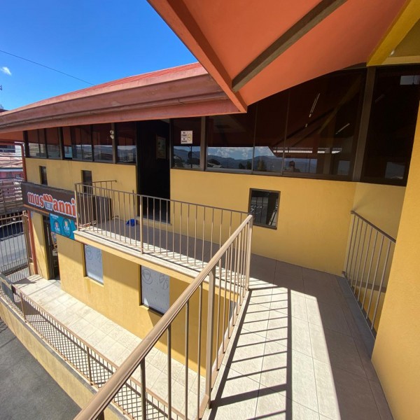 Galeria ALQUILER COMERCIAL