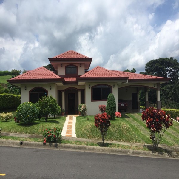 Galeria 2 CASAS EN GRECIA 