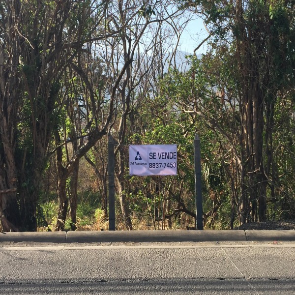 Galeria LOTE EN SAN RAFAEL DE ALAJUELA.