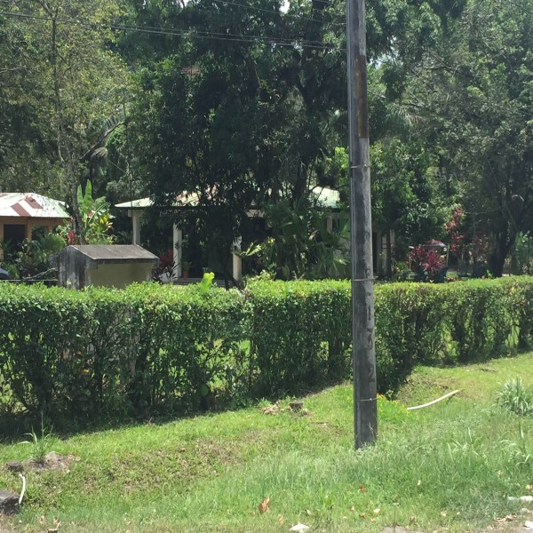 Galeria LOTE CERCA DE APM TERMINALS. LIMON.