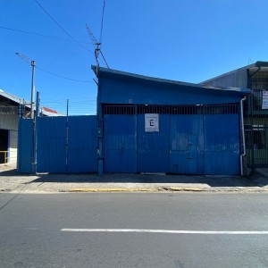 Lotes-VENTA DE PROPIEDAD EN CARTAGO