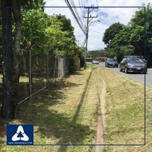 Lotes-PROPIEDAD EN PIEDADES DE SANTA ANA