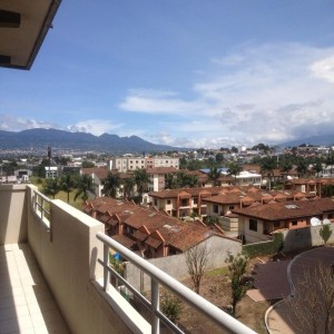 Apartamentos-CONDOMINIO TREJOS MONTEALEGRE ESCAZÚ 