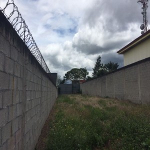 Lotes-LOTE EN EL CARMEN DE CARTAGO