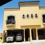 CONDOMINIO EN GUACHIPELIN DE ESCAZÚ 