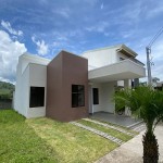 VENTA DE CASA NUEVA EN CONDOMINIO NOBLEZA DE CORIS, CARTAGO