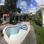 CASA EN LINDORA DE SANTA ANA