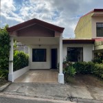CASA EN VENTA EN CONDOMINIO RÍO LINDO