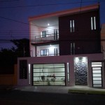 EDIFICIO DE 5 APARTAMENTOS