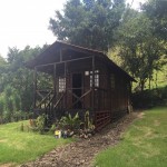 QUINTA EN CERVANTES DE CARTAGO.